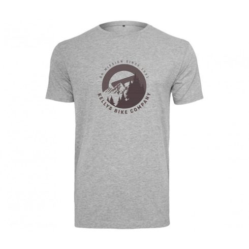 Kellys Badge rövid ujjú póló