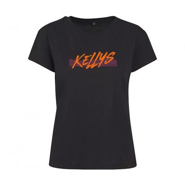 Kellys Mode női rövid ujjú póló