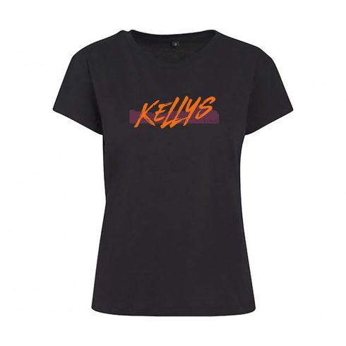 Kellys Mode női rövid ujjú póló