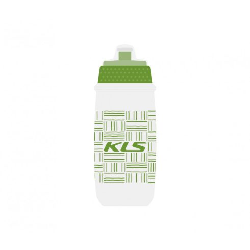 Kellys Atacama 022 0,65 l kerékpár kulacs