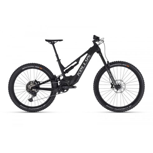 Kellys Theos F70 SH 720Wh MTB Fully 29"/27,5" e-bike