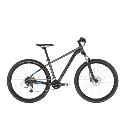 Kellys Spider 70 Black MTB 27,5" kerékpár