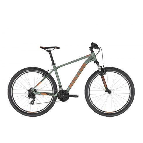 Kellys Spider 10 Green MTB 26" kerékpár 2022