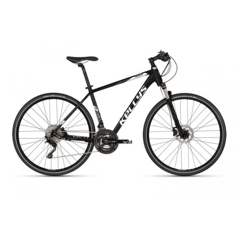 Kellys Phanatic 90 cross trekking kerékpár