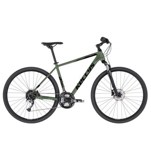 Cross Trekking Kerekpar