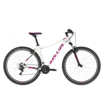 Kellys Vanity 10 White női MTB 29" kerékpár 2022