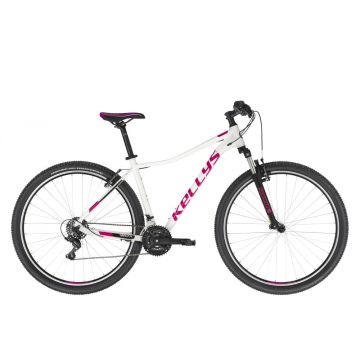 Kellys Vanity 10 White női MTB 29" kerékpár 2022