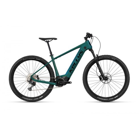 Kellys Tygon R90 725Wh MTB 29" e-bike