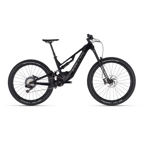 Kellys Theos F100 SH 825Wh MTB Fully 29"/27,5" e-bike