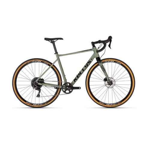 Kellys Soot 70 gravel kerékpár