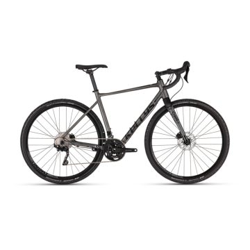 Kellys Soot 50 gravel kerékpár