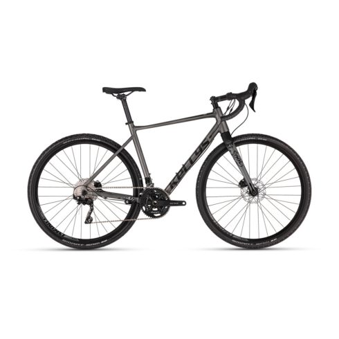 Kellys Soot 50 gravel kerékpár