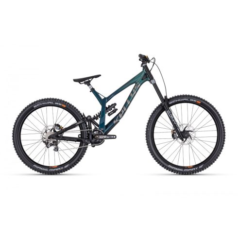 Kellys Noid 90 MTB Fully 29"/27.5" kerékpár