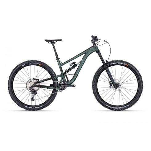 Kellys Swag 50 MTB Fully 29" kerékpár