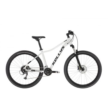 Kellys Vanity 70 White női MTB 27,5" kerékpár