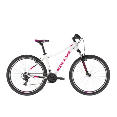 Kellys Vanity 10 White női MTB 27,5" kerékpár