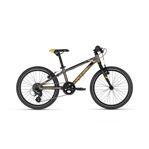 Kellys Lumi 90 20" gyermek kerékpár