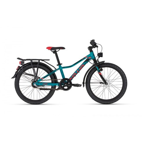 Kellys Lumi 70 20" gyermek kerékpár