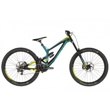 MTB Fully 29”