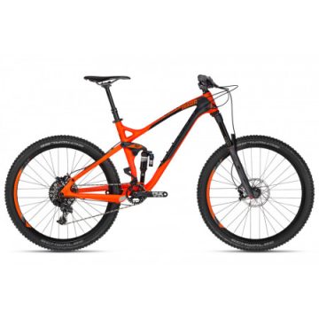 MTB Fully 27,5”