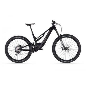 MTB Fully e-bike