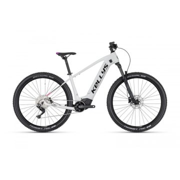 MTB 27,5" e-bike