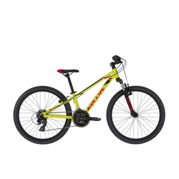24" Gyermek kerékpár