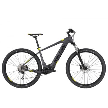 MTB e-bike
