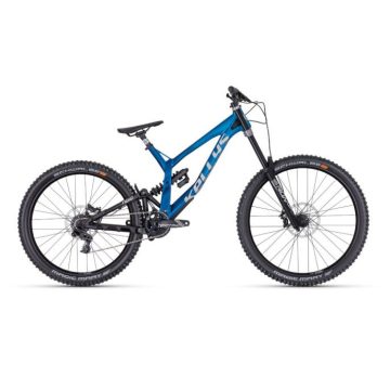 MTB Fully 29"